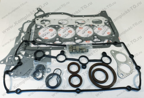 НАБОР ПРОКЛАДОК ДВИГАТЕЛЯ 2,0 (131л.с.) для ХУНДАЙ SONATA 5 TAGAZ 2091038B00 НАБОР ПРОКЛАДОК ДВИГАТЕЛЯ 2,0 (131л.с.) для ХУНДАЙ SONATA 5 TAGAZ 2091038B00