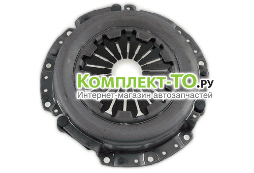 Корзина сцепления DOHC до 18-10-2004 для ХУНДАЙ ACCENT TAGAZ 4130022660